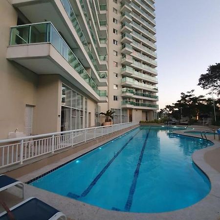 My Flat - Hotel Residence Rio Stay Ρίο ντε Τζανέιρο Εξωτερικό φωτογραφία