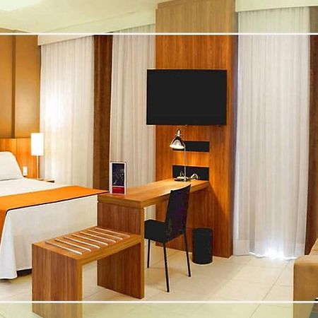 My Flat - Hotel Residence Rio Stay Ρίο ντε Τζανέιρο Εξωτερικό φωτογραφία