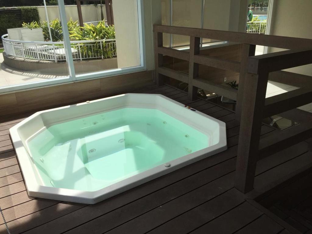 My Flat - Hotel Residence Rio Stay Ρίο ντε Τζανέιρο Εξωτερικό φωτογραφία