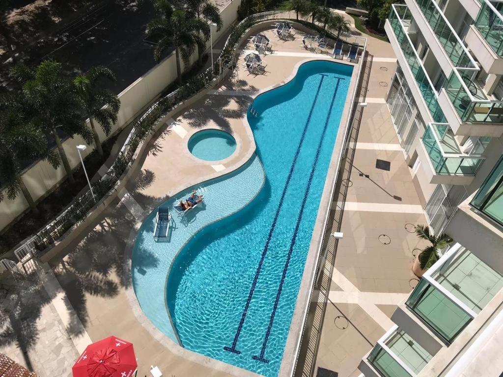My Flat - Hotel Residence Rio Stay Ρίο ντε Τζανέιρο Εξωτερικό φωτογραφία