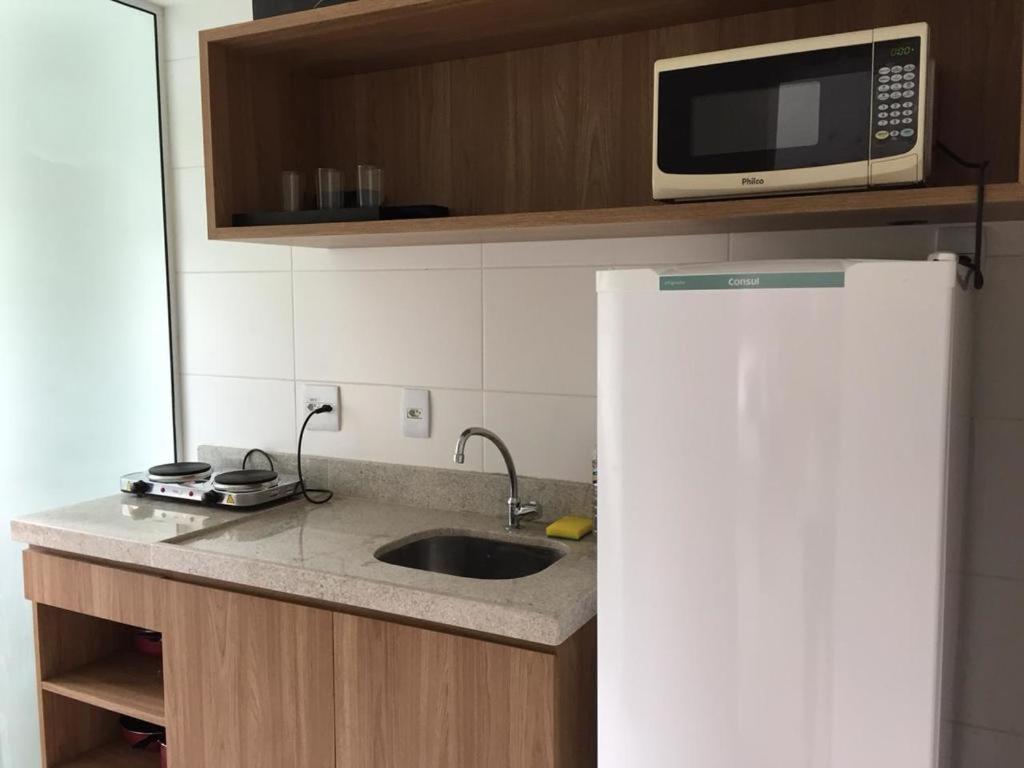 My Flat - Hotel Residence Rio Stay Ρίο ντε Τζανέιρο Εξωτερικό φωτογραφία