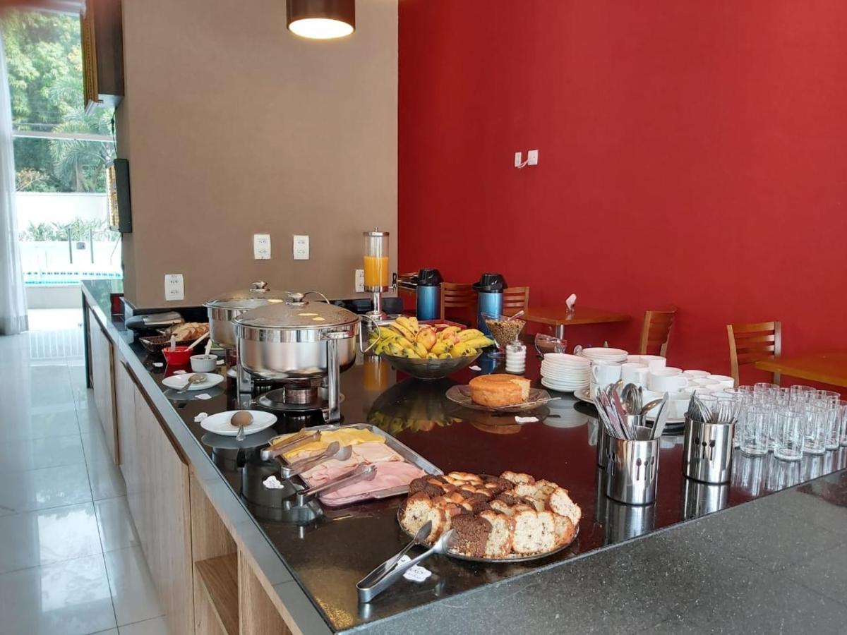 My Flat - Hotel Residence Rio Stay Ρίο ντε Τζανέιρο Εξωτερικό φωτογραφία