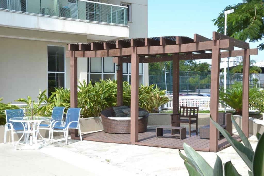 My Flat - Hotel Residence Rio Stay Ρίο ντε Τζανέιρο Εξωτερικό φωτογραφία