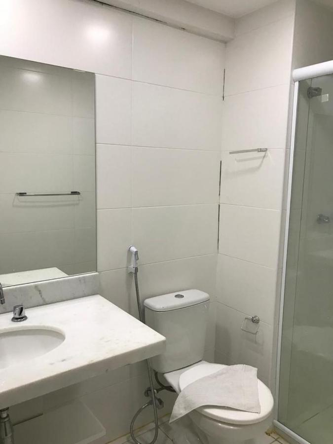 My Flat - Hotel Residence Rio Stay Ρίο ντε Τζανέιρο Εξωτερικό φωτογραφία